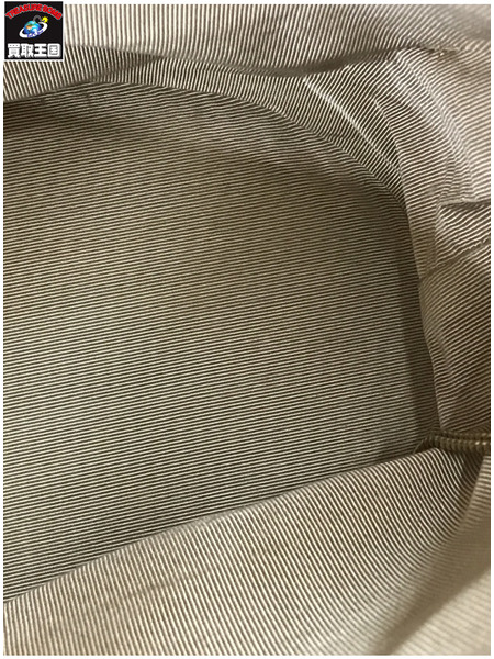 トートバッグ LV モノグラム バケットGM