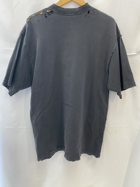 バレンシアガ PARIS LIBERTY Tshirt(XXS)