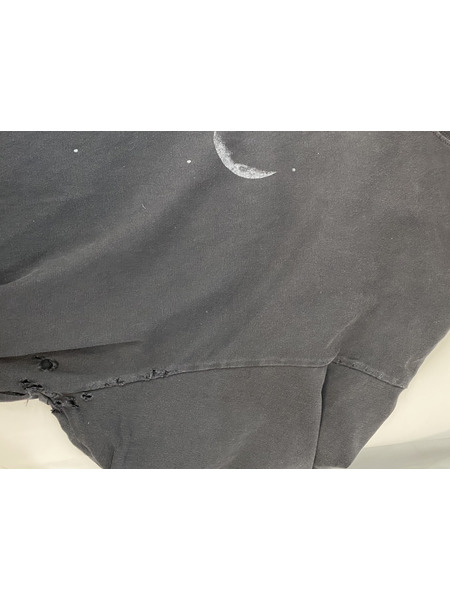 バレンシアガ PARIS LIBERTY Tshirt(XXS)