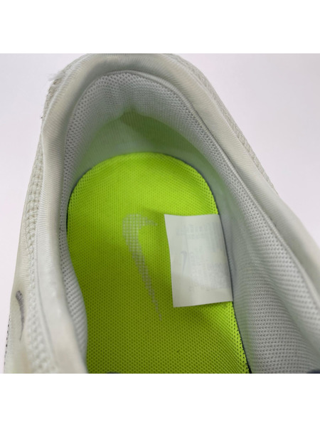 NIKE シューズ Air Max ZM950 29cm WHT