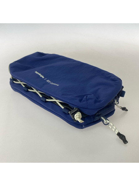 Ron Herman ソノ他 ×Topologie/Bottle Sacoche Medium