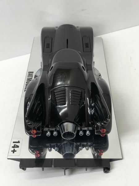 ホットウィール　H2755　1/18 Batmobile