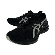 ASICS NOVABLAST 2 BLACK/SILVER (28.5)