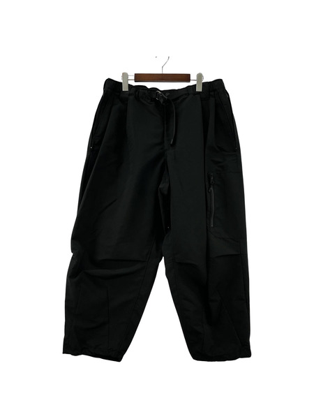 TIGHTBOOTH 24SS RIPSTOP BALLOON CARGO PANTS バルーンカーゴパンツ L