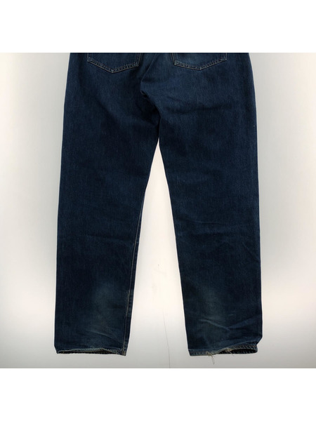 90s Levi's バレンシア製 501BIG E デニムパンツ
