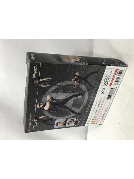 MARVEL S.H.Figuarts ホークアイ (アベンジャーズ)
