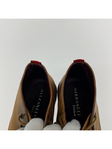 シューズ alexander trend