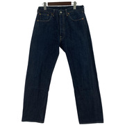 Levi's デニム・ジーンズ 501 XX W34 SAMPLE