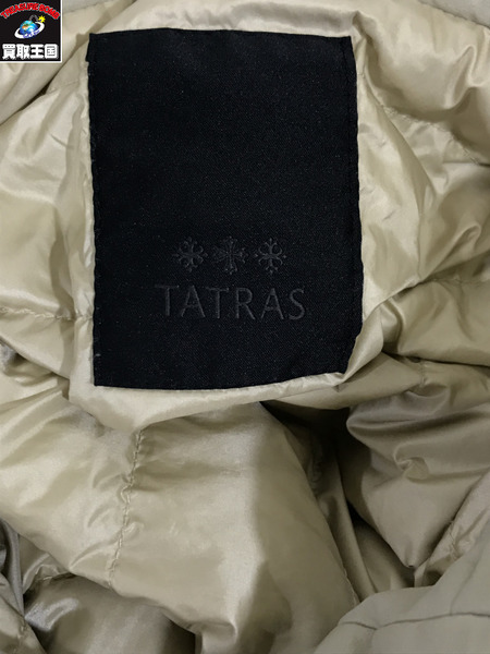 TATRAS ブルゾン・ジャンパー LOBO/MTA20S4647