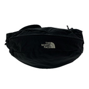 THE NORTH FACE ボディバッグ Sweep ナイロン 黒