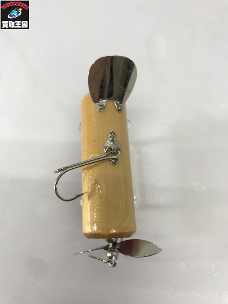 a.h.p.l　モクヘンマルボウ　スイッシャー