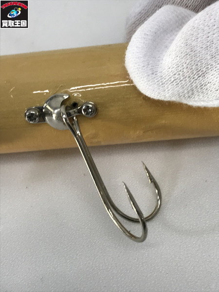 a.h.p.l　モクヘンマルボウ　スイッシャー