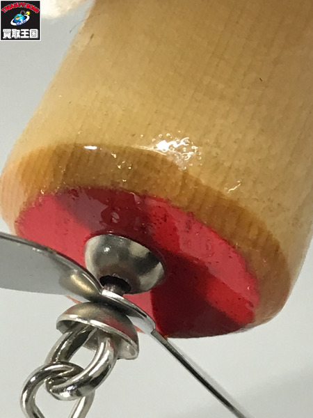 a.h.p.l　モクヘンマルボウ　スイッシャー