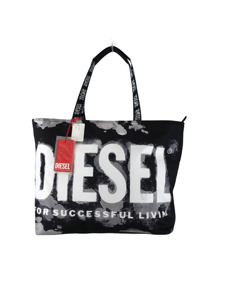 DIESEL ソノ他バッグ