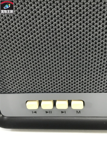  サンスイ Bluetoothスピーカー AM/FMラジオ付き