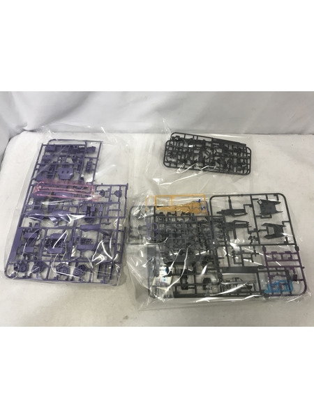 ガンプラ HG ジェガン バーナム所属機