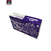 ガンプラ HG ジェガン バーナム所属機