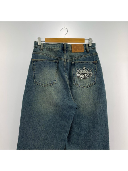 9090 デニム・ジーンズ W30