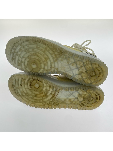 NIKE AIR FORCE 1 WTR GTX CQ7211-002 (28.5)