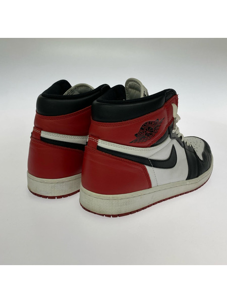 NIKE スニーカー 555088 125 AJ1 RETRO HIGH OG 27.5cm