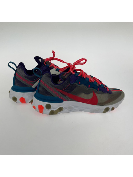 NIKE　REACT ELEMENT 87 CJ6897-061