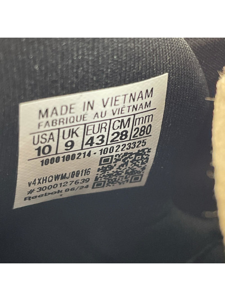 スニーカー Reebok INSTAPUMPFURY95 100223325 28.0cm