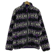 patagonia ジャケット フリースジャケット パープル 23060FA13