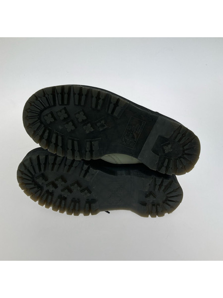 Dr.Martens ブーツ JADON 白 37