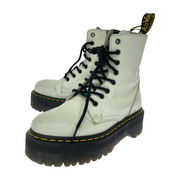 Dr.Martens ブーツ JADON 白 37