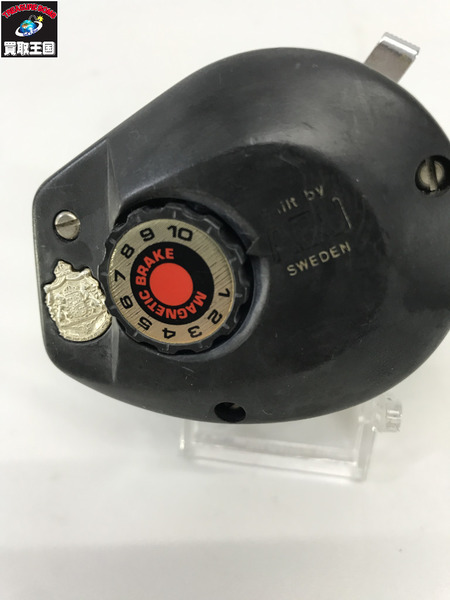 リール ABU アンバサダー ウルトラマグ I