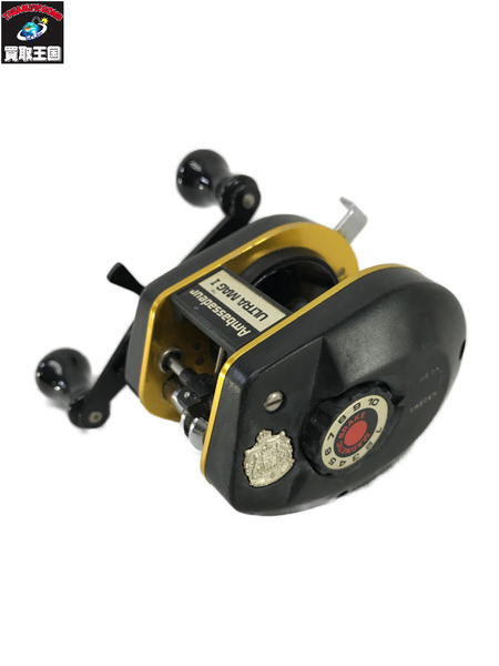 リール ABU アンバサダー ウルトラマグ I