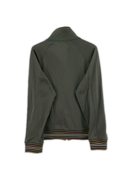 BURBERRY BLACK LABEL ジャケット トラックジャケット 2