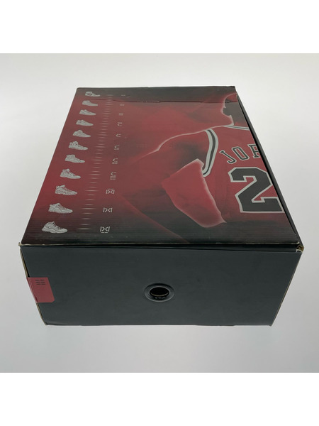 NIKE スニーカー Air Jordan 3 Retro Black Cement CDP