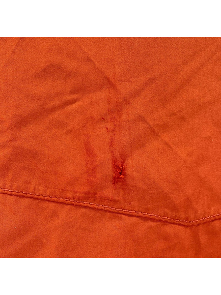 Barbour/INTERNATIONAL/3ワラント/RED/42