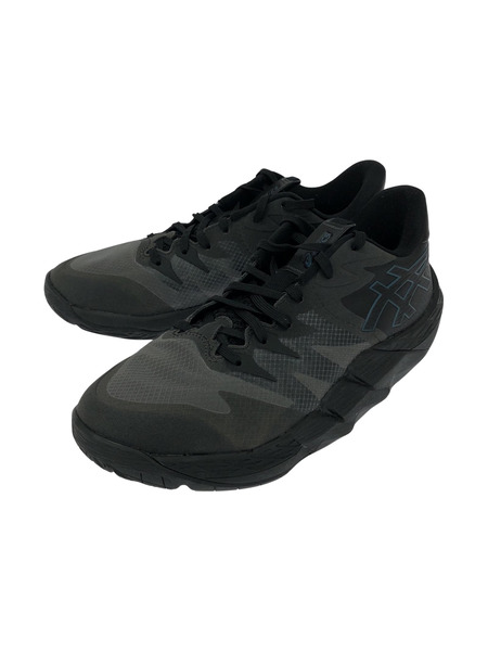 ASICS　UNPRE ARS LOW 2　ブラック　26cm