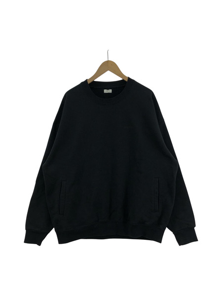 Antwort SIGNATURE SWEATSHIRT 2 BLK