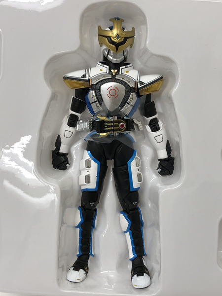 S.H.Figuarts 仮面ライダーキバ