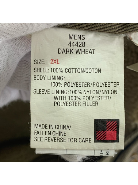 WOOLRICH 裏ボアジャケット