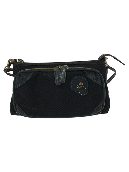 pelle borsa ショルダーバッグ