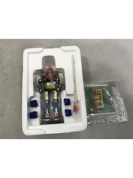 メーカー ロボットその他 THE 超合金 GT-10 ボルテスV