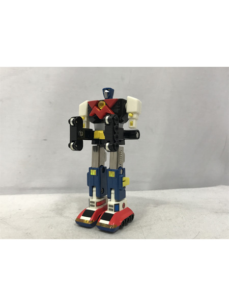 メーカー ロボットその他 THE 超合金 GT-10 ボルテスV