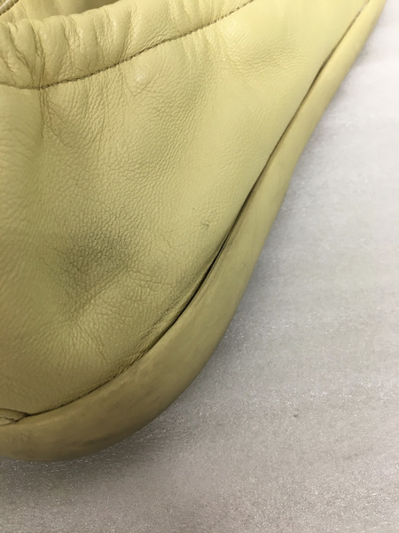 Bottega Veneta　GUM SLIPPER (44) MOON BEAM[値下]