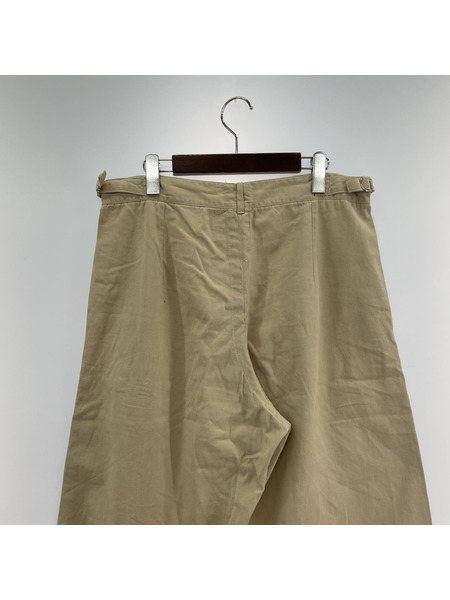 OLD・VINTAGE パンツ コットンドリルトラウザーズ[値下]