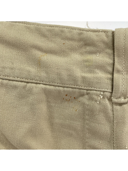 OLD・VINTAGE パンツ コットンドリルトラウザーズ[値下]