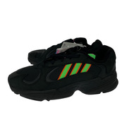 adidas スニーカー YUNG-1 26.5cm