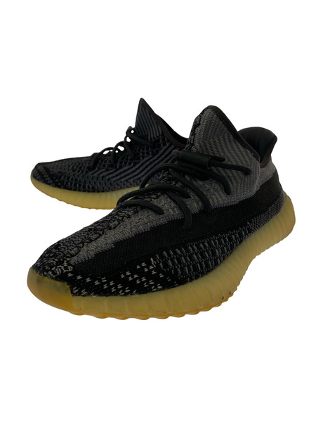 adidas スニーカー YEEZY BOOST 350 V2 27.5cm
