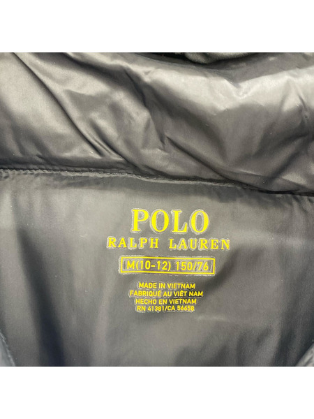 POLO RALPH LAUREN キッズ衣料 ダウンコート 150