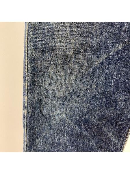 Lee デニム・ジーンズ 290-007 80s ストレートデニム (30)