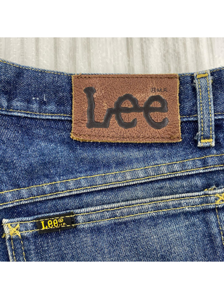 Lee デニム・ジーンズ 290-007 80s ストレートデニム (30)