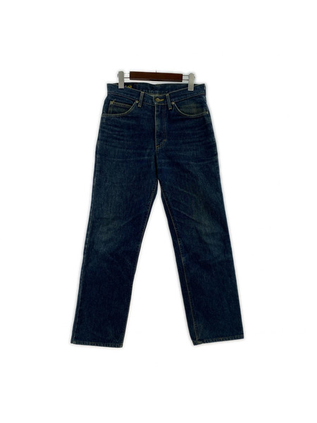 Lee デニム・ジーンズ 290-007 80s ストレートデニム (30)